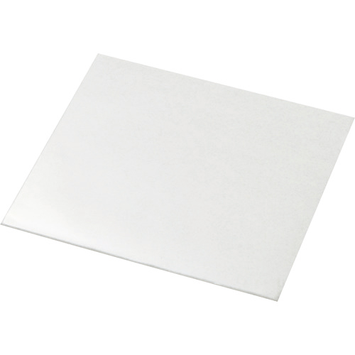 ﾊｲﾊﾟｰｿﾌﾄ放熱ｼｰﾄ 6550H-1.0 220mm×220mm×1.0mm厚 1枚画像