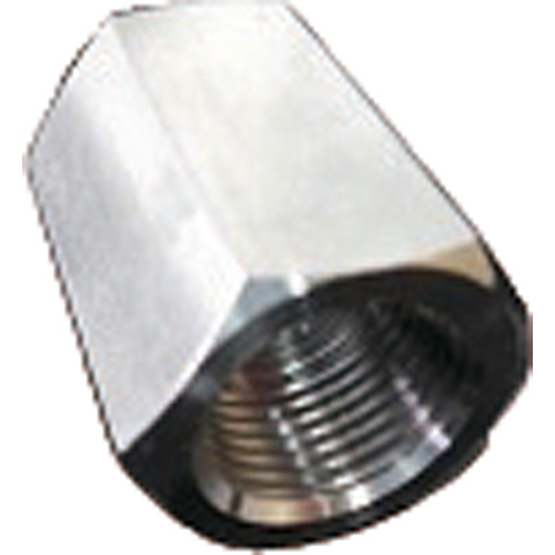 高圧継手(ﾒｽ×ﾒｽ) 1個画像