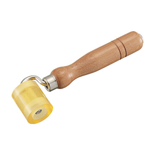 ｳﾚﾀﾝﾛｰﾗｰ 40mm ﾍﾞｱﾘﾝｸﾞ入 1本