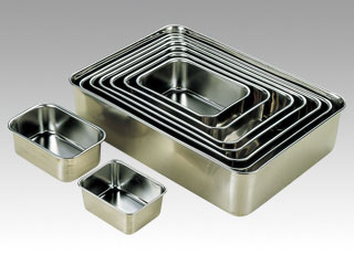 18-8 深型組バットOW号 クローバー クローバー