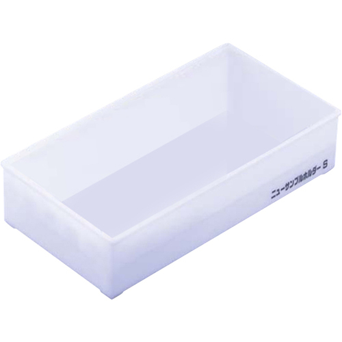 ﾆｭｰｻﾝﾌﾟﾙﾎﾙﾀﾞｰ本体S 1個画像