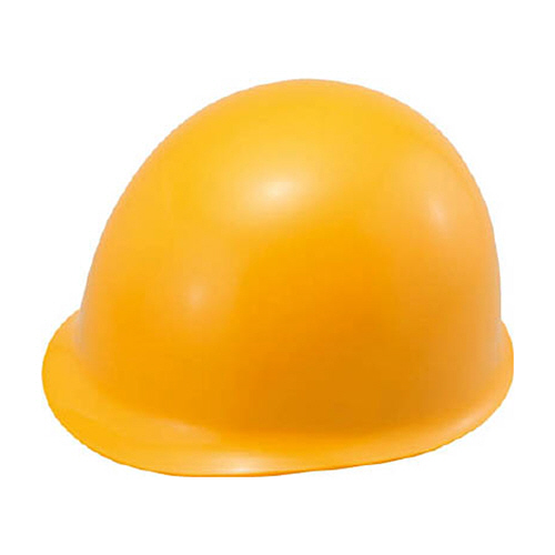 ﾍﾙﾒｯﾄ(MPﾀｲﾌﾟ) ｲｴﾛｰ 1個画像