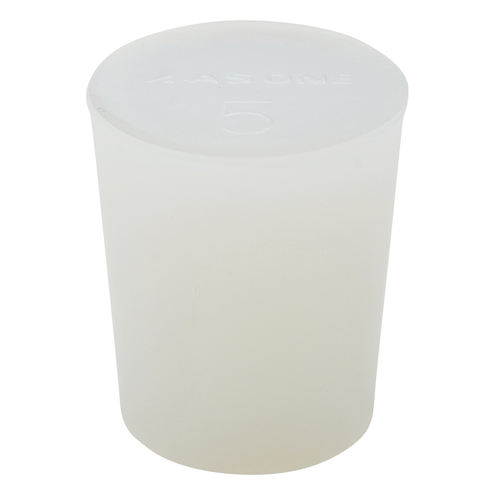 シリコン栓画像