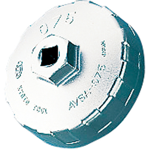 ｶｯﾌﾟ型ｵｲﾙﾌｨﾙﾀﾚﾝﾁ 1個