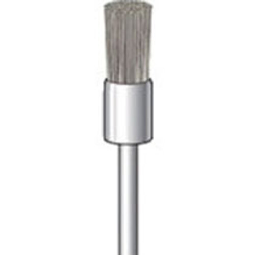 耐熱ﾅｲﾛﾝﾌﾞﾗｼ 1ﾊﾟｯｸ(5本)画像