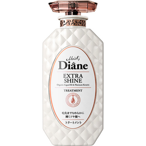 ﾓｲｽﾄ･ﾀﾞｲｱﾝ ﾊﾟｰﾌｪｸﾄﾋﾞｭｰﾃｨｰ ｴｸｽﾄﾗｼｬｲﾝ ﾄﾘｰﾄﾒﾝﾄ 本体 450ml 1本画像