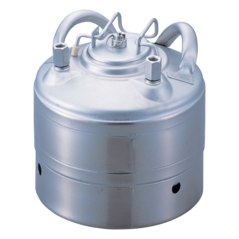 ステンレス加圧容器　5L