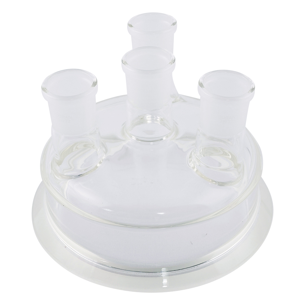 セパラブルカバー　四口（DURAN(R)）　TS29／32×4（prallel）画像