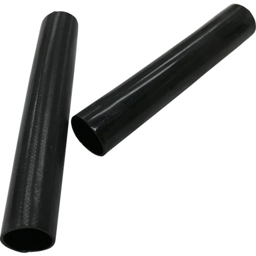 ｺﾞﾑ 熱収縮ﾁｭｰﾌﾞ 10φ×6cm 1ﾊﾟｯｸ(2個)画像