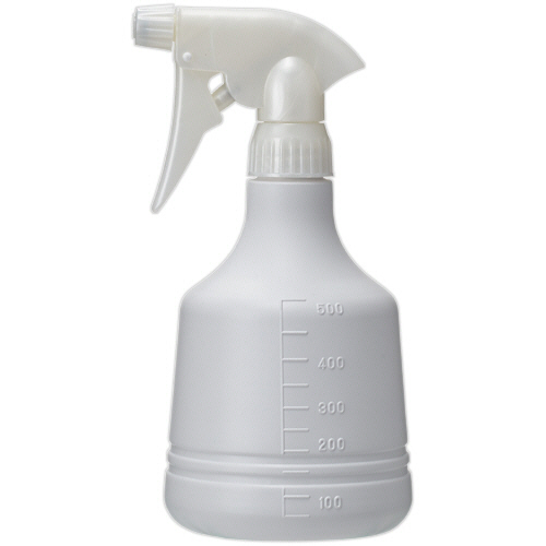 遮光ﾎﾞﾄﾙｽﾌﾟﾚｰ 500mL 1本画像