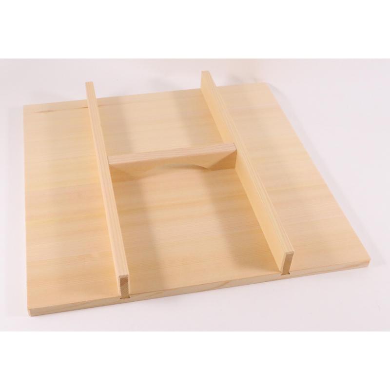 角セイロ用手付蓋 39cm用画像