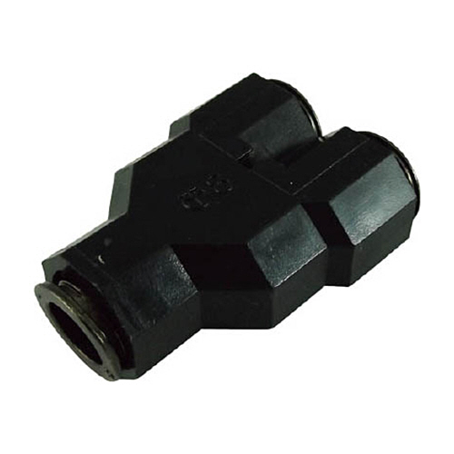 ﾀｯﾁｺﾈｸﾀｰﾌｼﾞﾕﾆｵﾝﾜｲ(樹脂) 8mm 1個画像