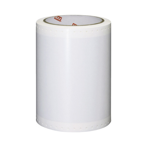 標準カラーシート　１００タイプ　透明１巻