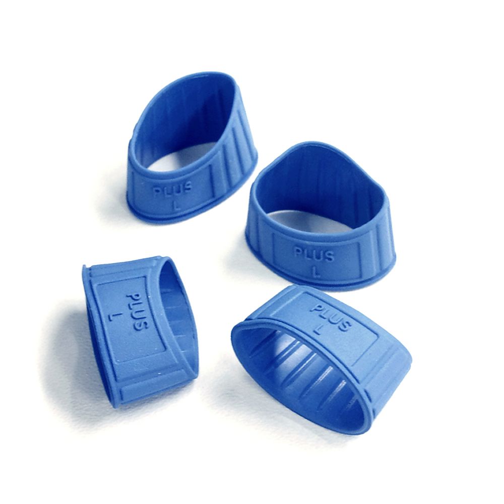 メクリッコ L ブルー 1箱（20個入）画像