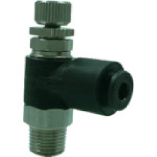 ﾌｧｲﾌﾞSUSｽﾋﾟｰﾄﾞｺﾝﾄﾛｰﾗα ﾒｰﾀｰｲﾝ 12mm R1/2 1個画像