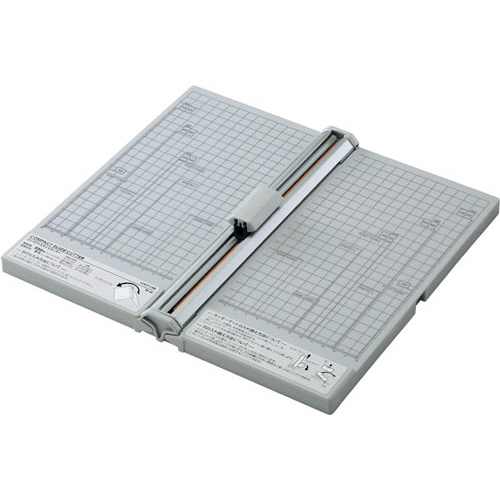 コンパクトスライドカッター画像