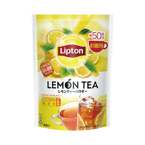 リプトン　レモンティーパウダー　４００ｇ