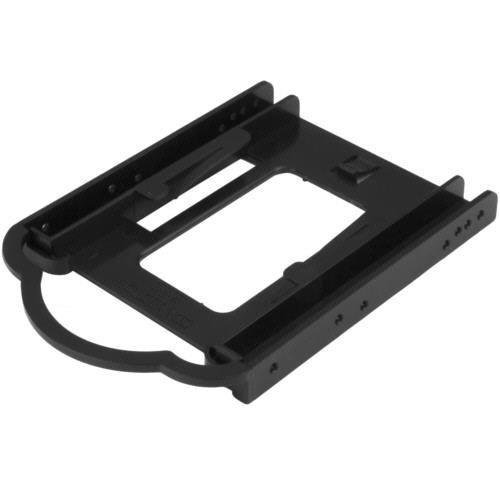 SSD/HDDマウンタ/3.5型ベイ用　1個画像