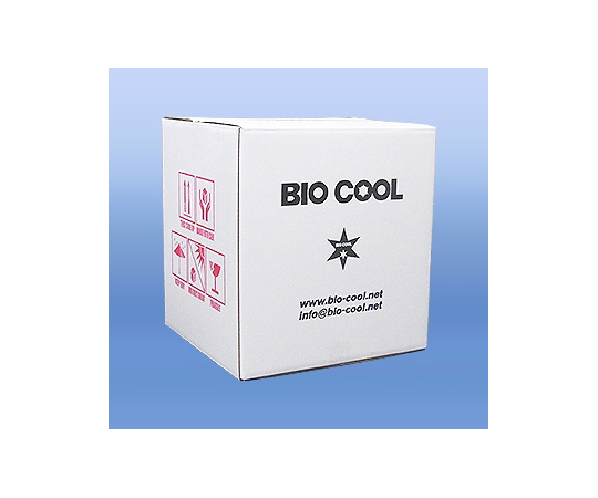 バイオクールカートン25 2個入画像