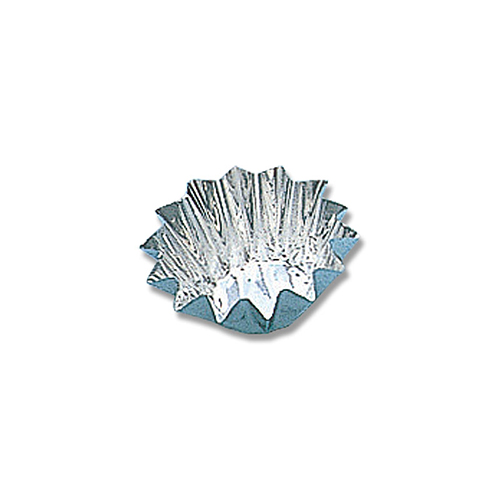 UACJ製箔 アルミケース あさがお小 合紙なし 1本(500枚入)画像