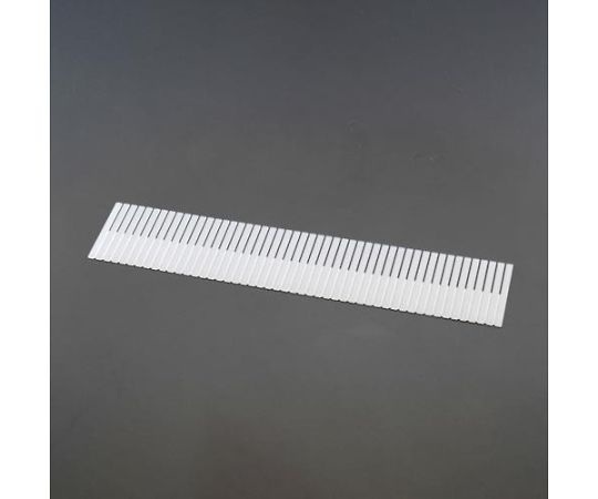 495x 60x2mm 自在仕切板(5枚)画像