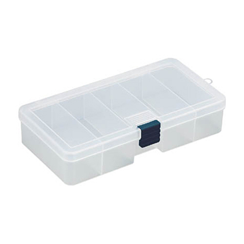 ﾊﾟｰﾂｹｰｽ 214×118×45mm 1個