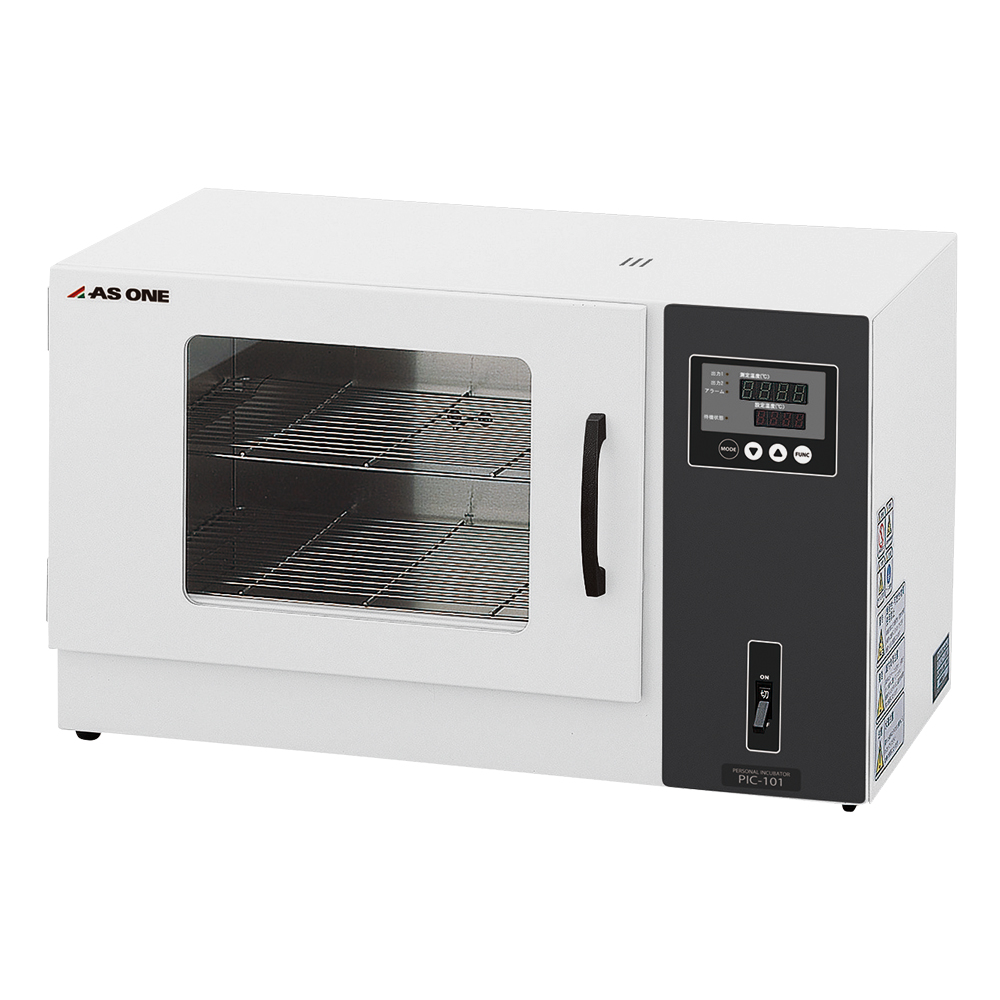 パーソナルインキュベーター画像