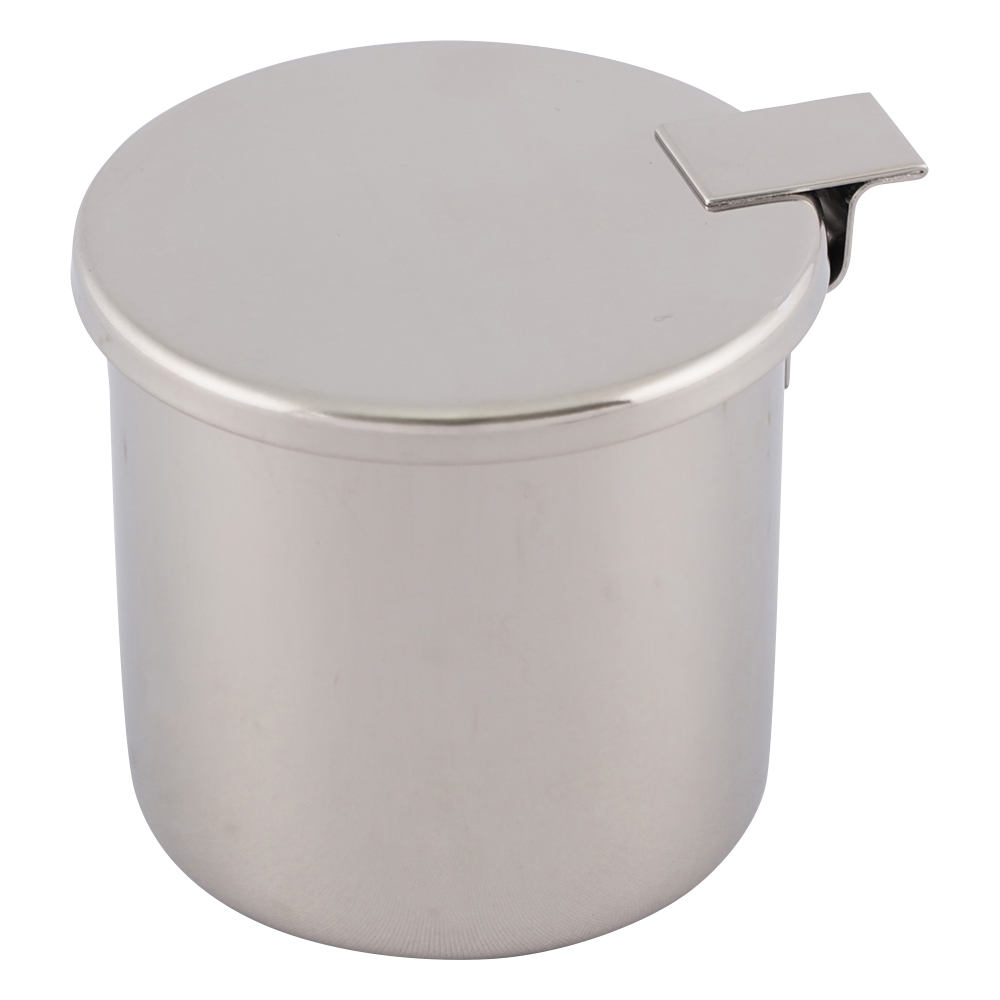 万能壷 125mL φ55×55mm ステンレス(SUS304)画像