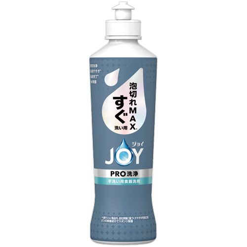 ジョイPRO洗浄　すぐ洗い用　本体　290mL　1本画像