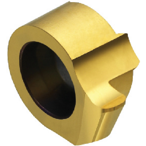 ｺﾛｶｯﾄMB 小型旋盤用溝入れﾁｯﾌﾟ 1025 1個 | MB-07G200-00-11R-1025