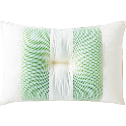 ひばﾊﾟｲﾌﾟ枕 ﾘﾊﾞｰｼﾌﾞﾙ ｺﾝﾊﾟｸﾄｻｲｽﾞ 普通 1個画像