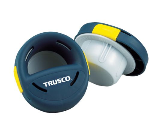 ストレッチフィルムホルダー ブレーキ機能付 1セット（2個入）画像