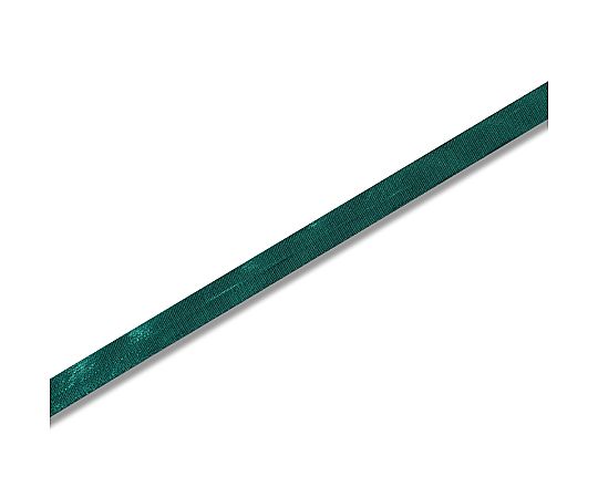 HEIKO コハクリボン 12mm幅×30m巻 N緑 10巻画像