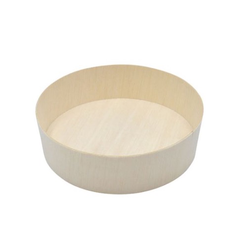 弁当容器 パックスタイル ファルカタ丸155-H45 本体画像