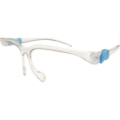 コンドルＣ　メガネ型フェイスシールド　フレームのみ画像