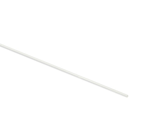 アクリル透明丸棒 2mm×1m画像