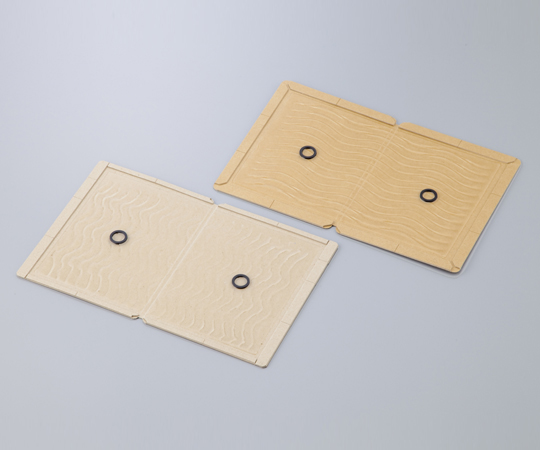 ネズミ粘着板 耐水タイプ 1ケース（5枚入）画像