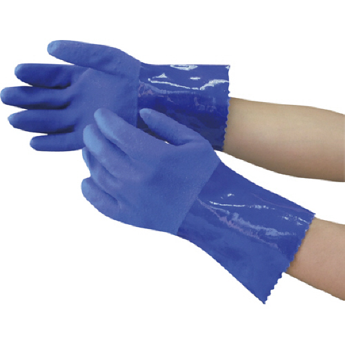 ﾋﾞﾆｽﾀｰ ﾆｭｰ耐油 M 1ﾊﾟｯｸ(10双)画像