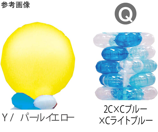 9.クラスタータワーキット Y-Q画像
