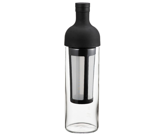 フィルターインコーヒーボトル画像