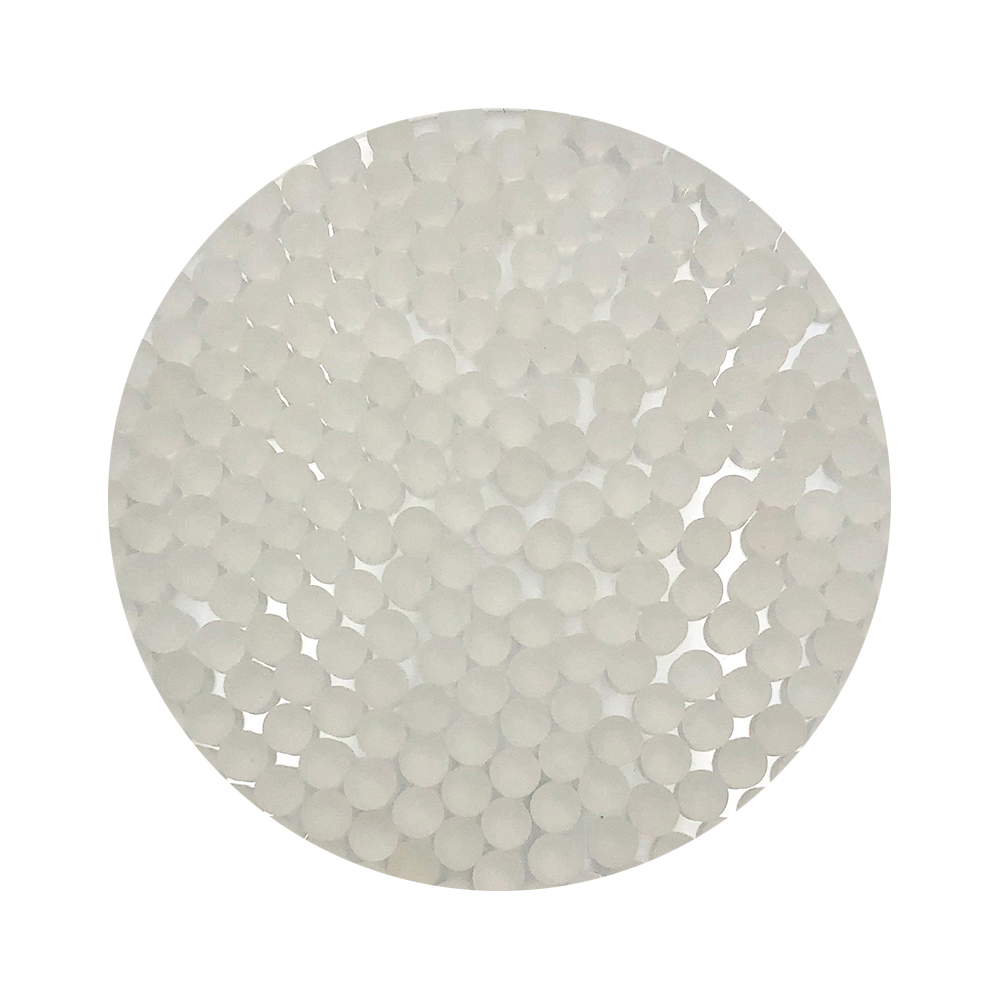 ガラスビーズ　艶消し　MATT　φ5mm画像