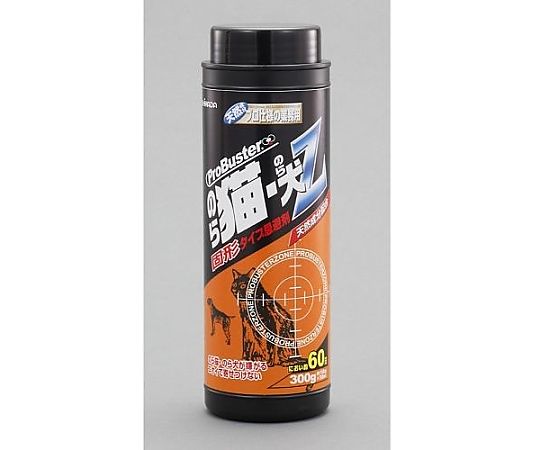300g [猫･犬用] 忌避剤