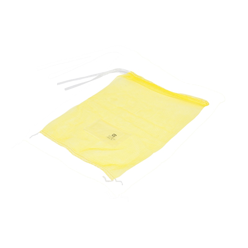 Ｎメリヤスネット　２ＫＧ　ラベル付　黄色画像