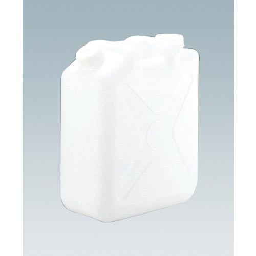 ＴＲＵＳＣＯ　両口扁平缶　ノズル無　２０Ｌ画像