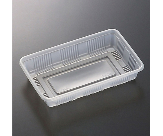 弁当容器 HS-6.5 身 1000枚画像