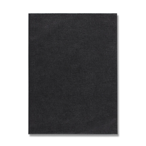 Ｎノンパピエバッグ ２９－４０ 黒画像