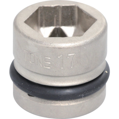 ｲﾝﾊﾟｸﾄ用ｼｮｰﾄｿｹｯﾄ 17mm 1個画像