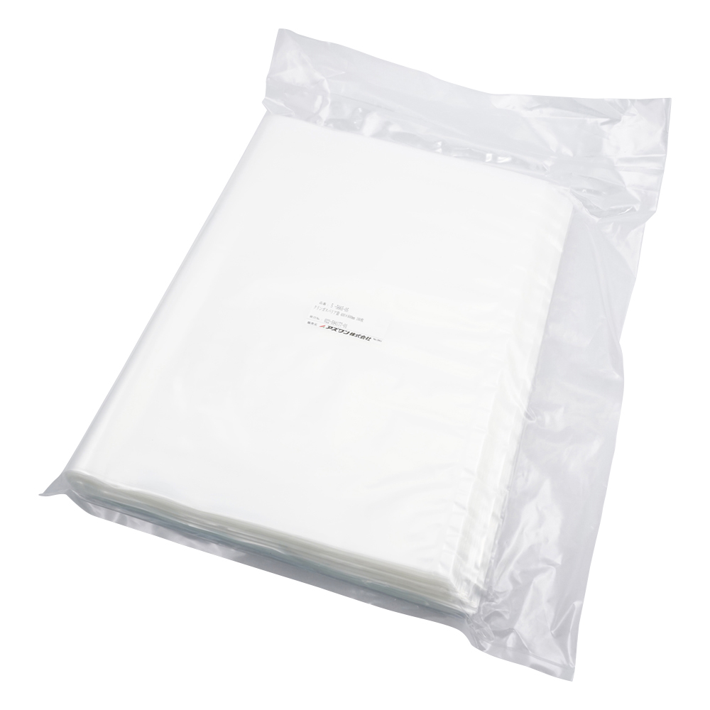 クリーンガスバリア袋　400×600mm　100枚画像