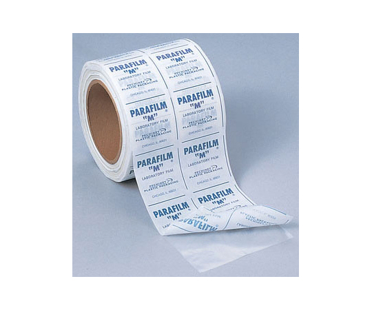 パラフィルム 4インチ×125フィート（約100mm×38m）画像