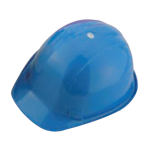 ﾍﾙﾒｯﾄ Sｻｲｽﾞ ﾛｲﾔﾙﾌﾞﾙｰ 1個画像